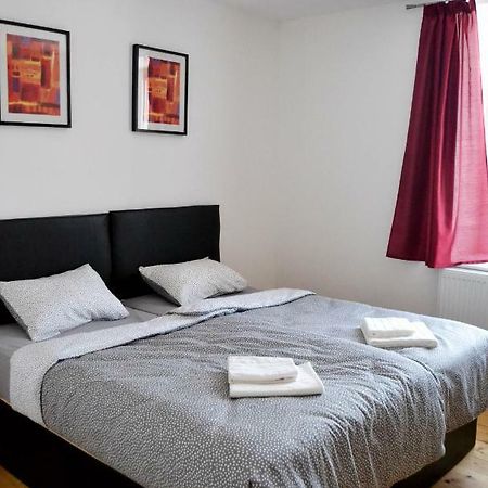 Apartmány Sophia Trutnov Esterno foto