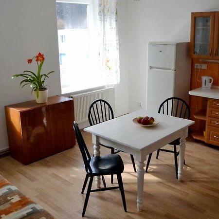 Apartmány Sophia Trutnov Esterno foto
