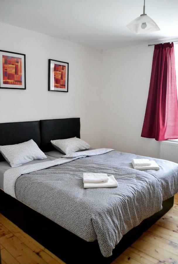 Apartmány Sophia Trutnov Esterno foto