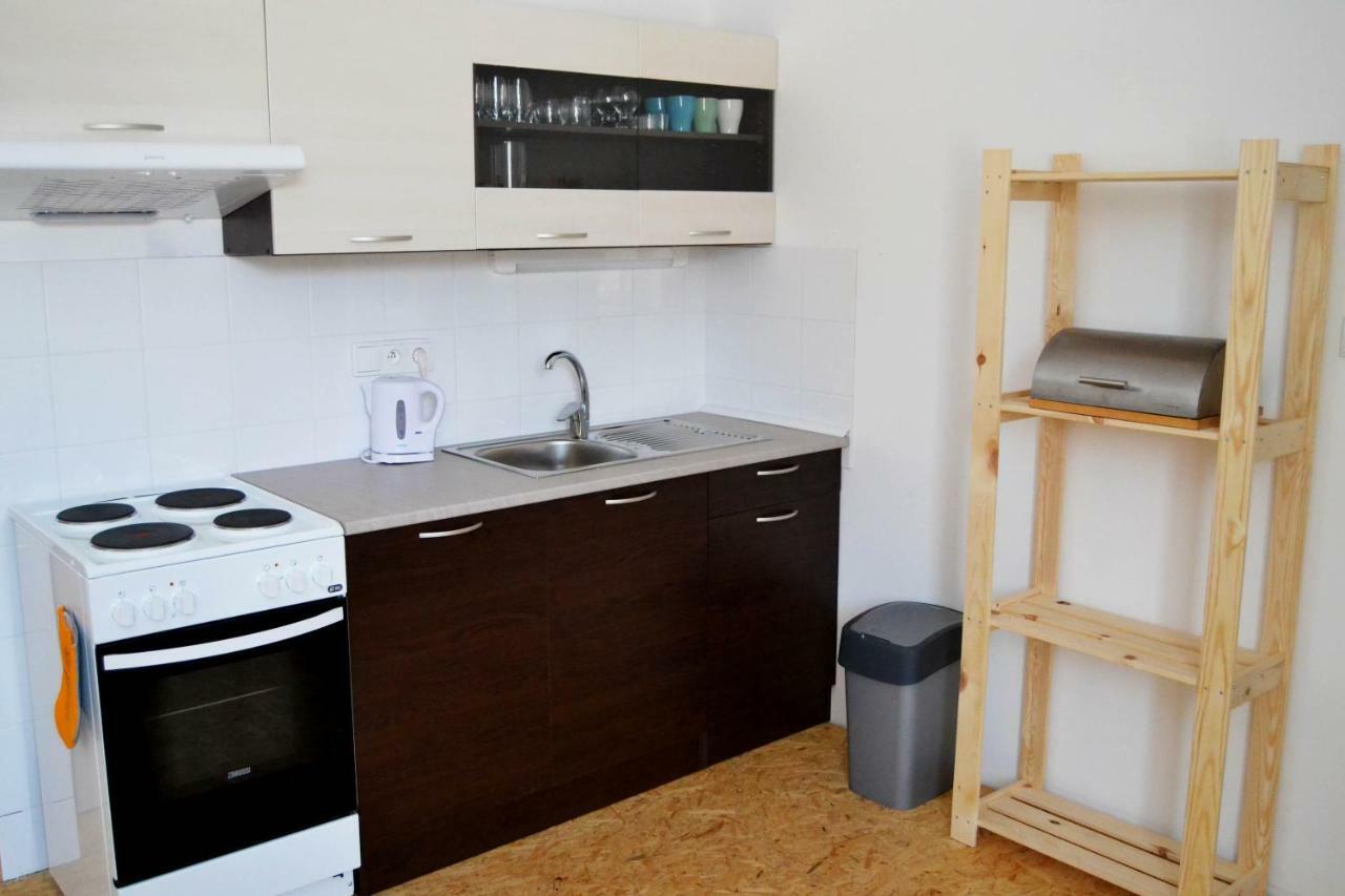 Apartmány Sophia Trutnov Esterno foto