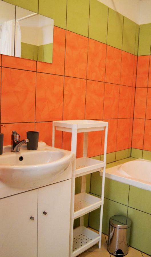 Apartmány Sophia Trutnov Esterno foto