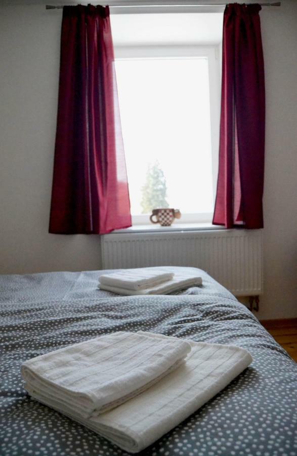 Apartmány Sophia Trutnov Esterno foto