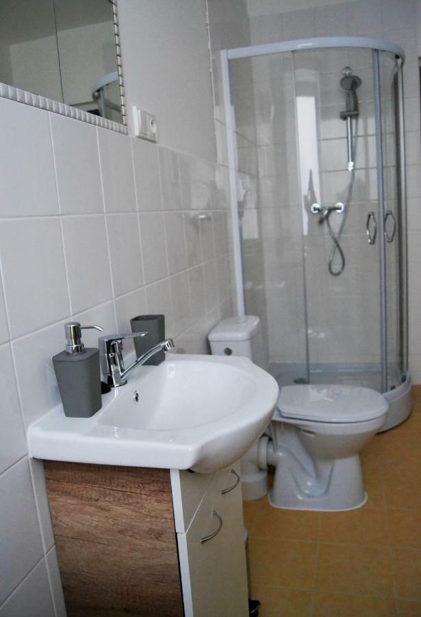 Apartmány Sophia Trutnov Esterno foto